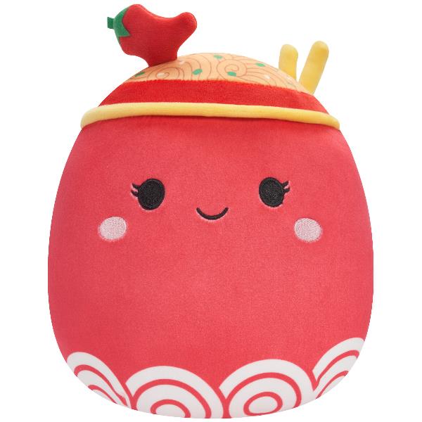 SQUISHMALLOWS PERSONAGGI 40CM ASST2