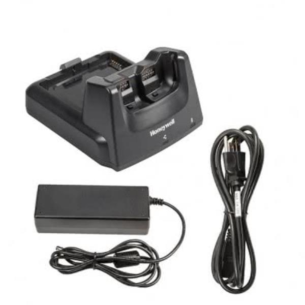 KIT DOCK POWER SUPPLY EU POWER CORD