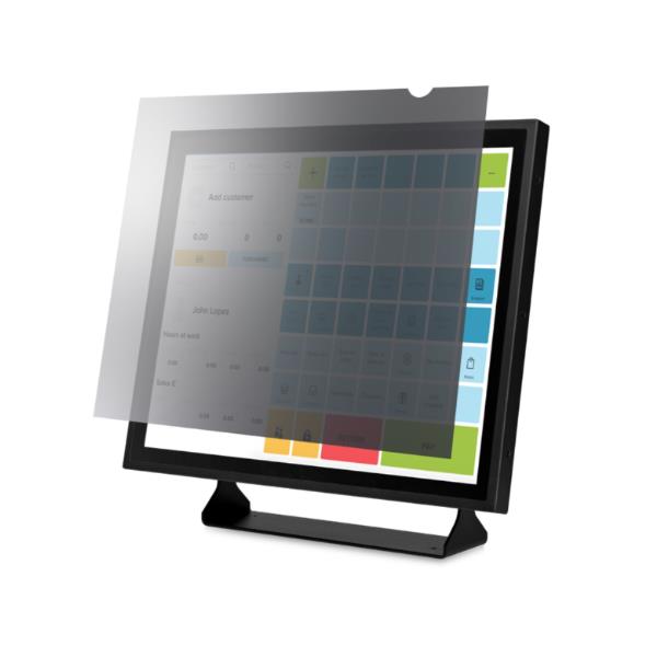 FILTRO PRIVACY MONITOR 19"