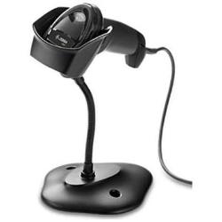 DS2208 2D BLACK USB KIT WITH STAND