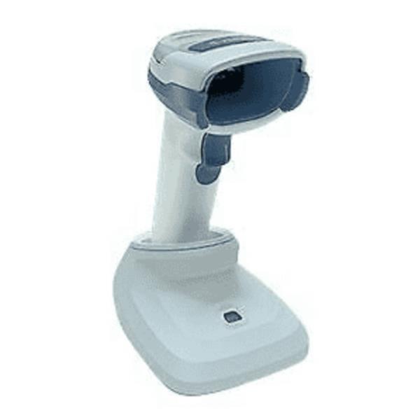 DS2278 2D BIANCO CORDLESS BASE USB