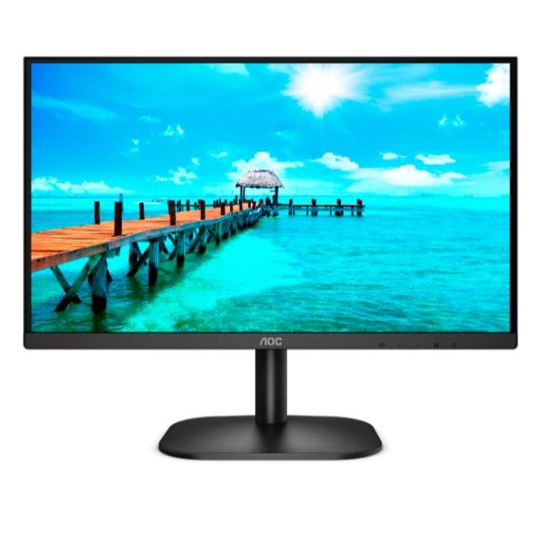 23 8 MONITOR BASIC-LINE VA FHD