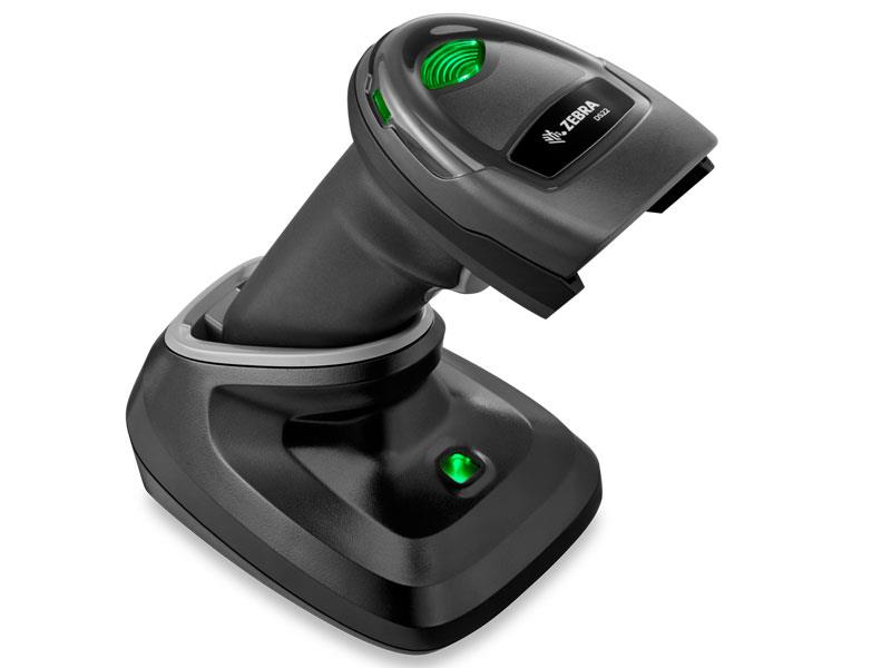 SCANNER 2D SR CRADLE PRES. USB KIT