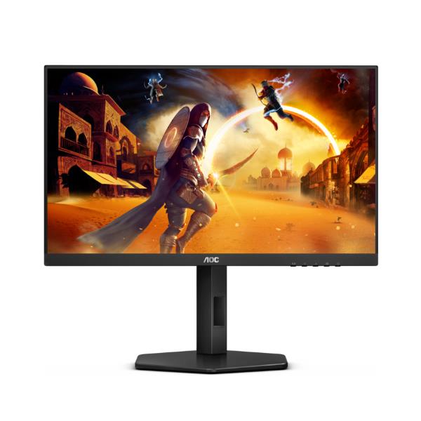 23 8 MONITOR AOC GAMING IPS REG ALT