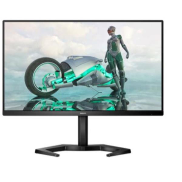 23 8  GAMING MONITOR VA 165HZ