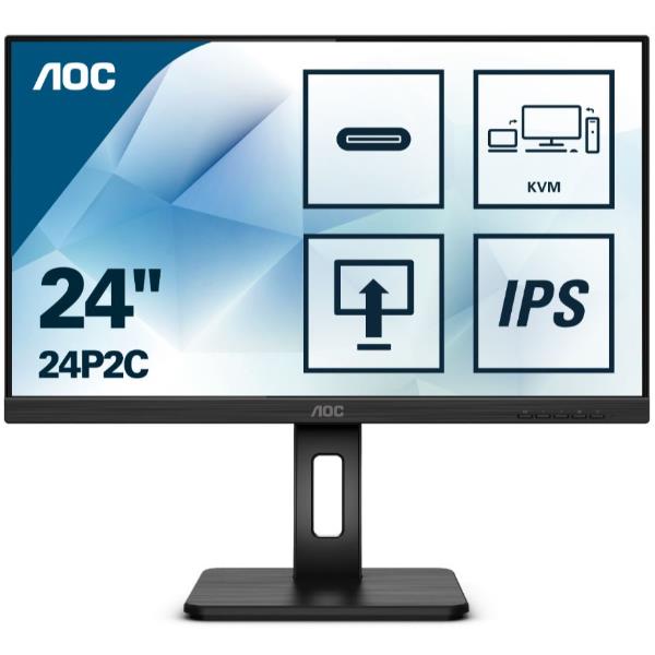 23 8 MONITOR PRO-LINE IPS FHD