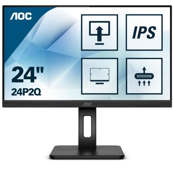 23 8 MONITOR PRO-LINE IPS FHD