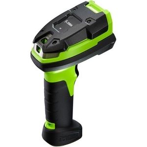 SCANNER 2D HP RUGGED CORDED