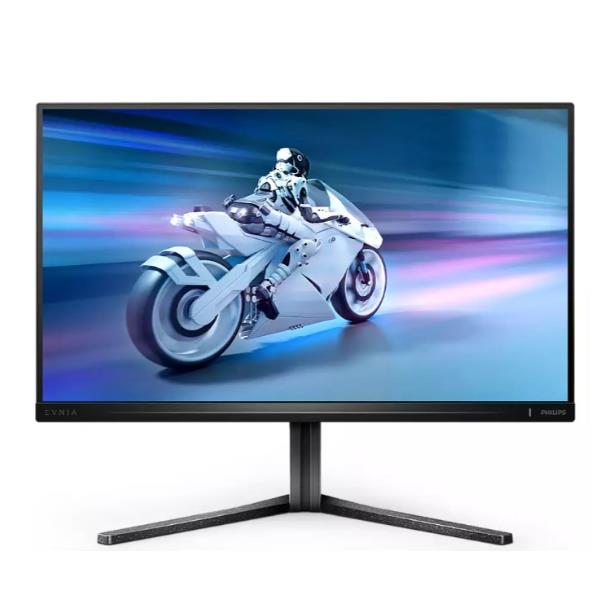 24,5 '' MONITOR GAMING IPS REG ALT