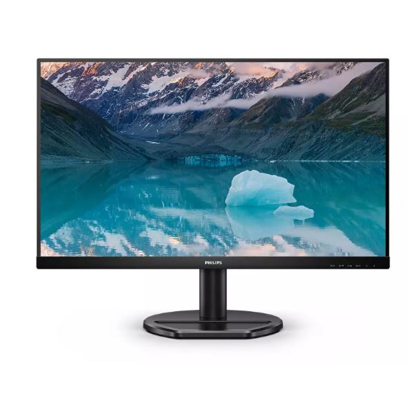 27" VA, FHD, 75HZ, ADAP SYNC