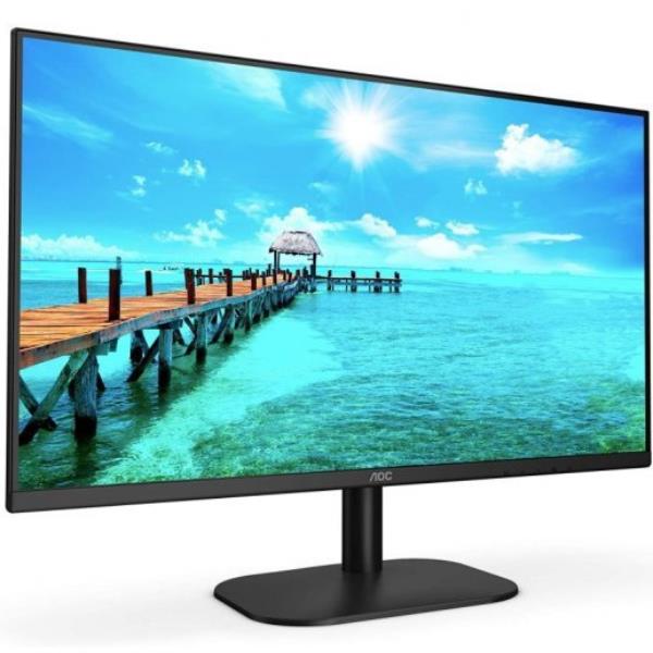 27 MONITOR BASIC-LINE VA FHD