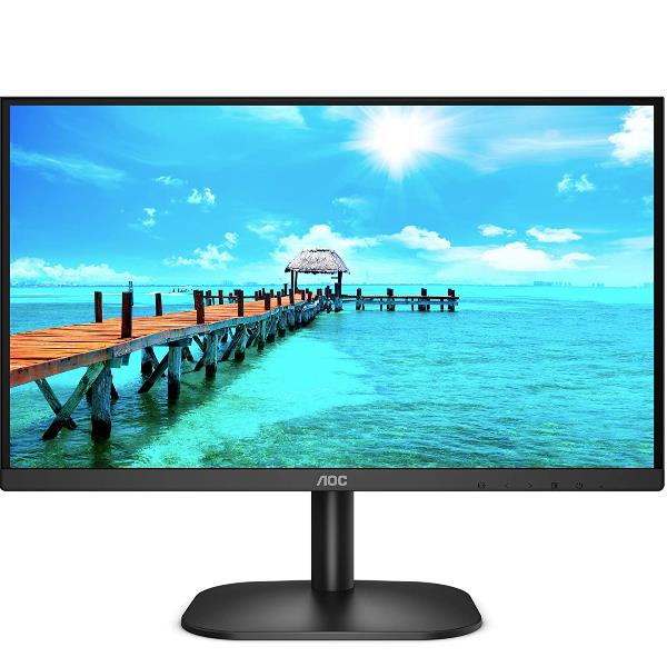 27 MONITOR BASIC-LINE VA FHD