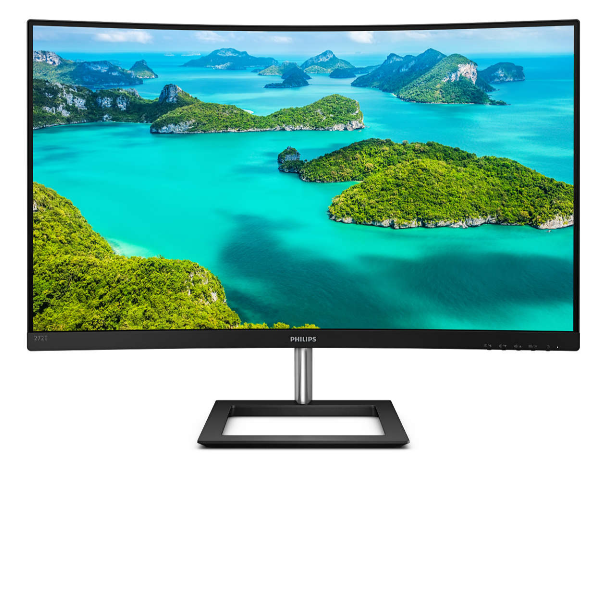 32  GAMING MONITOR CURVO QHD 75