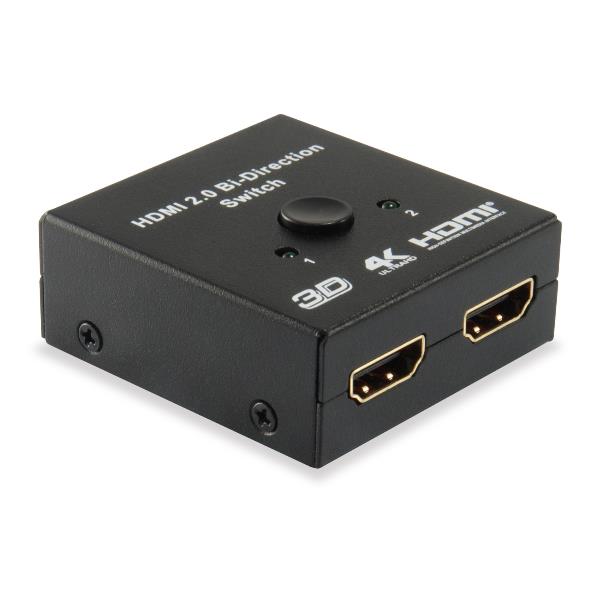 HDMI BI-DIRECTION SWITCH