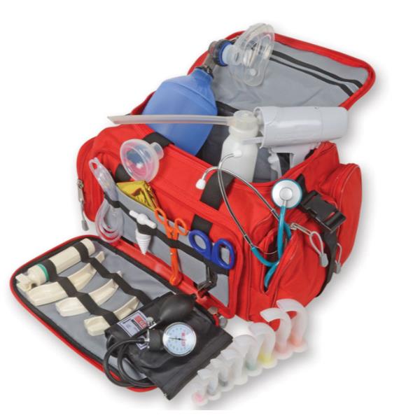 KIT EMERGENZA  GIMA 6  - COMPLETO