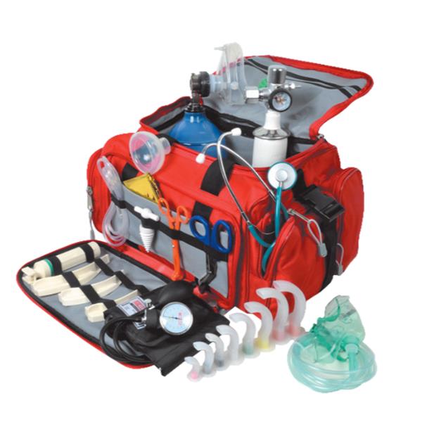 KIT EMERGENZA  GIMA 4  - COMPLETO