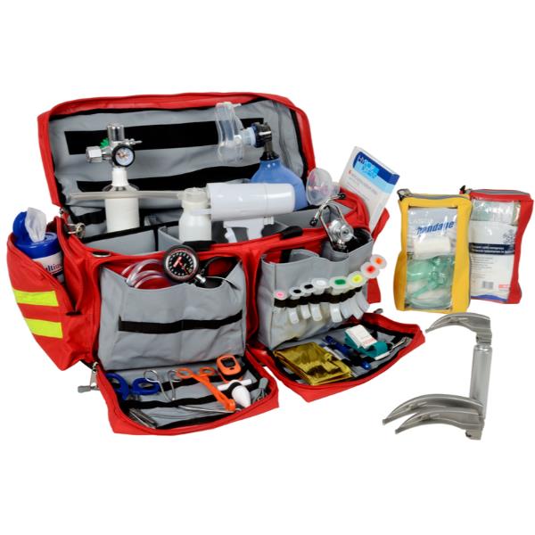 KIT EMERGENZA  GIMA 7  - COMPLETO