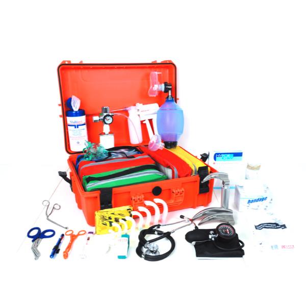 KIT EMERGENZA  GIMA 1  - COMPLETO