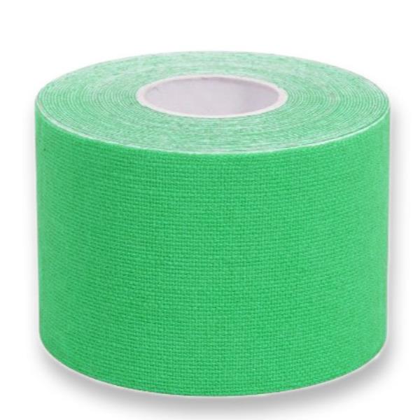 TAPING 5M X 5CM - VERDE