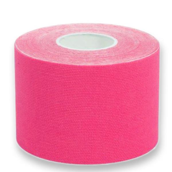 TAPING 5M X 5CM - ROSA