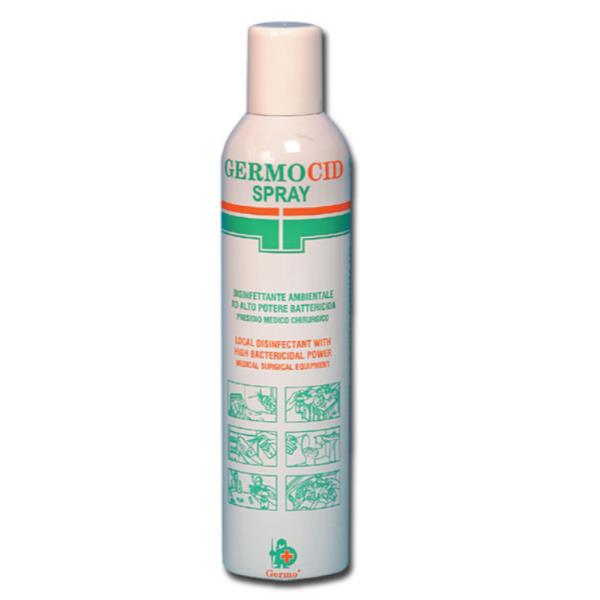 P5 DISINFETTANTE SPRAY - 400 ML