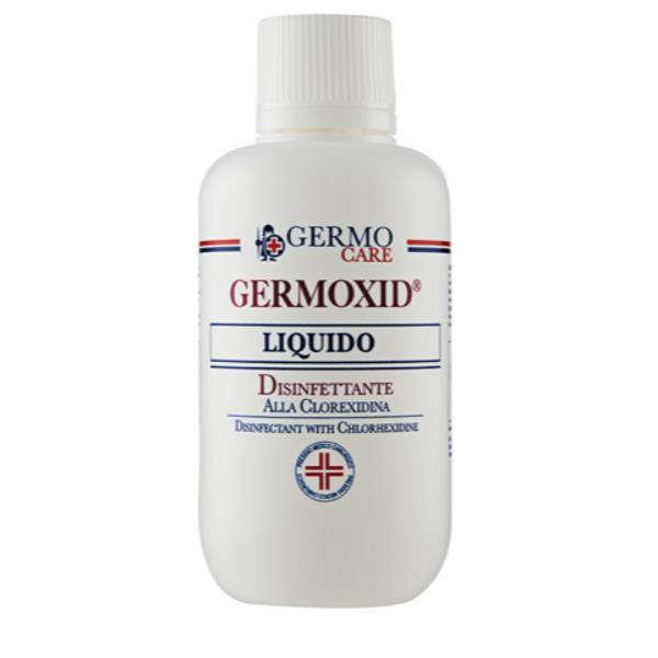 GERMOXID DISINFETTANTE CUTE -250 ML