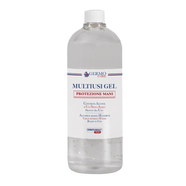 GEL MULTIUSI - 1LITRO