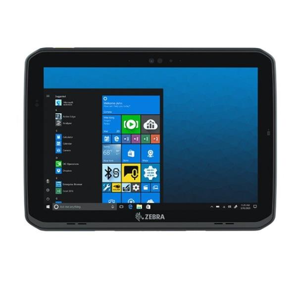 RUGGED TABLET ET80 12  WLAN