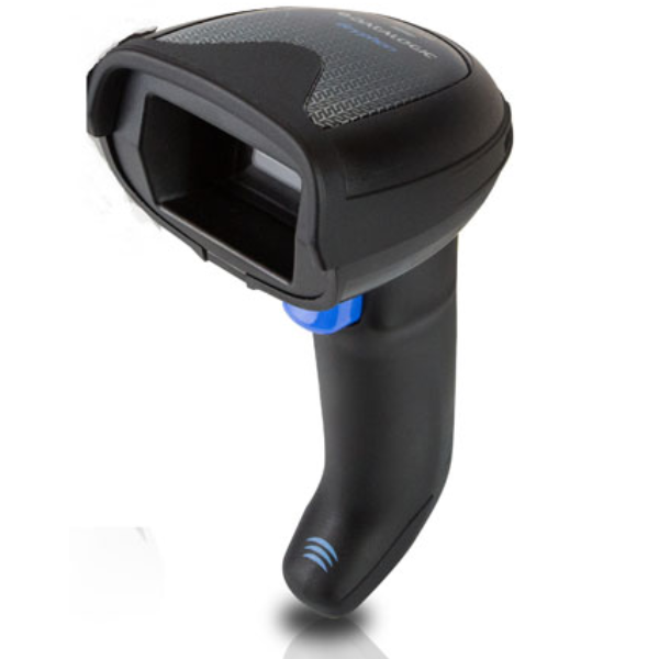 GBT4500 2D CORDLESS SOLO SCANNER