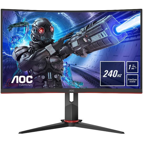 31 5 MONITOR GAMING VA 240HZ