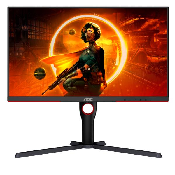 27 AOC GAMING 16:9 VA 2K 180HZ