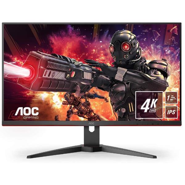 28 MONITOR AOC GAMING IPS UHD