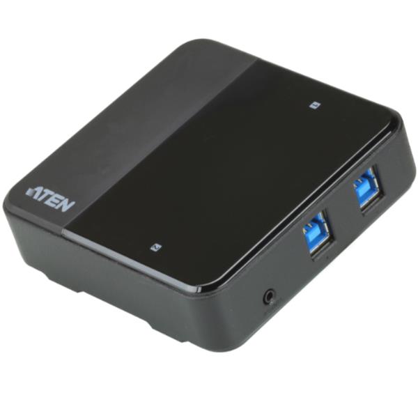 2 X 4-PORT USB 3.0 PERIPHERAL SHARI