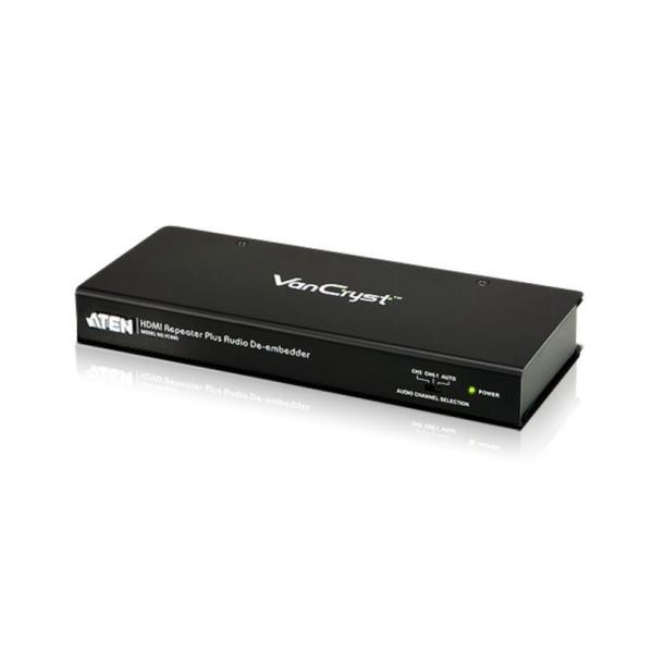 REPEATER V HDMI   AUDIO DE-EMBEDDER