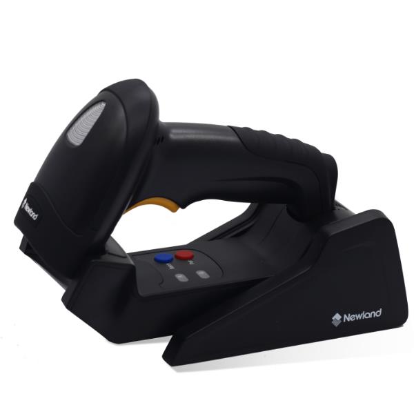 HR52 2D CORDLESS CAVO USB E BASE BT