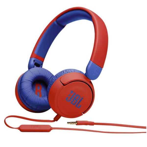 CU JR310 ROSSO/BLU