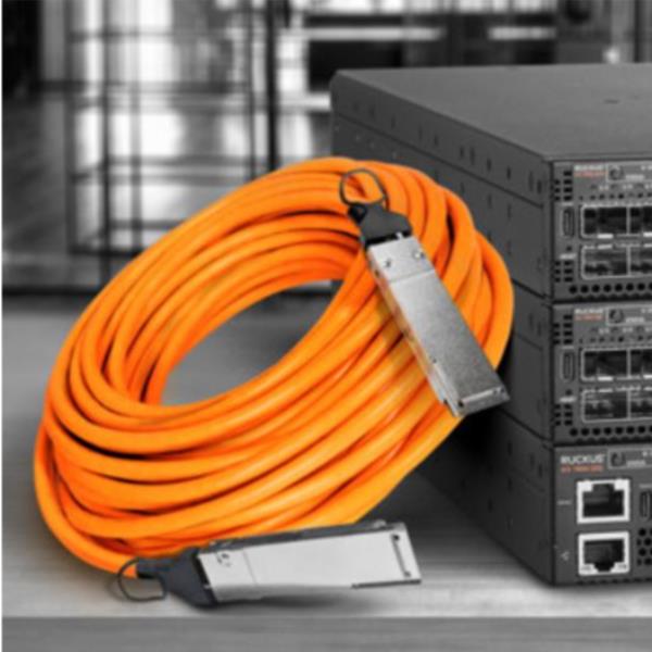 40GB QSFP DIRECT ATTACH AOC 10M