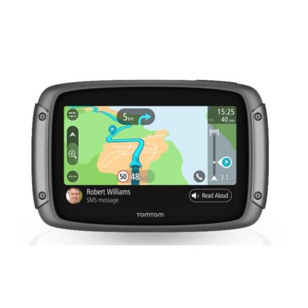 TOMTOM RIDER 500 EU45