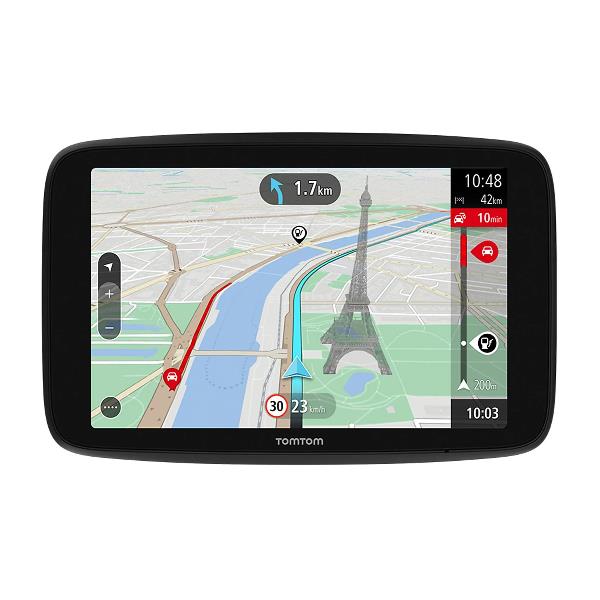 TOMTOM GO NAVIGATOR 6