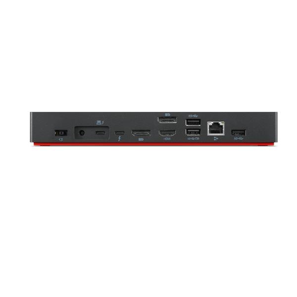 THINKPAD THUNDERBOLT 4 DOCK