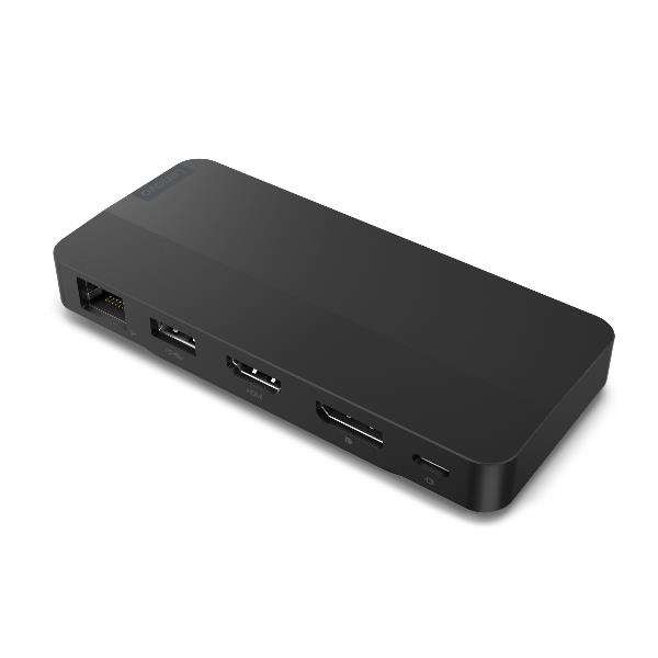 USBC DUAL DISPLAY DOCK ADAPTER