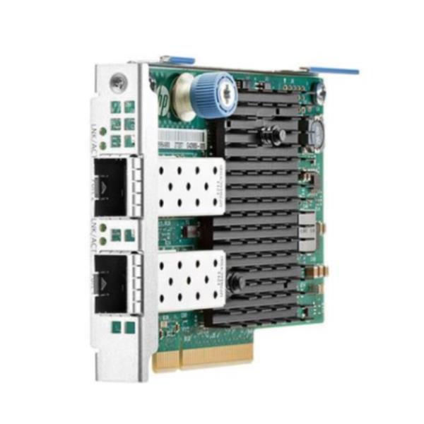 HPE ETHERNET 10GB 2-PORT