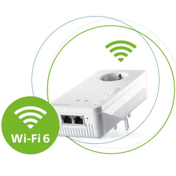 DEVOLO MAGIC 2 WIFI 6