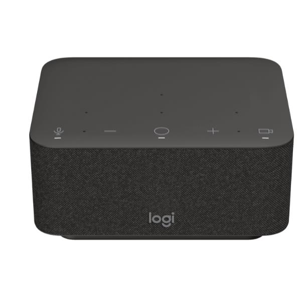 LOGI DOCK-GRAPHITE