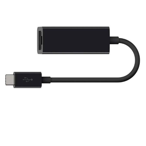 ADATTATORE USB ETHERNET PER BASE