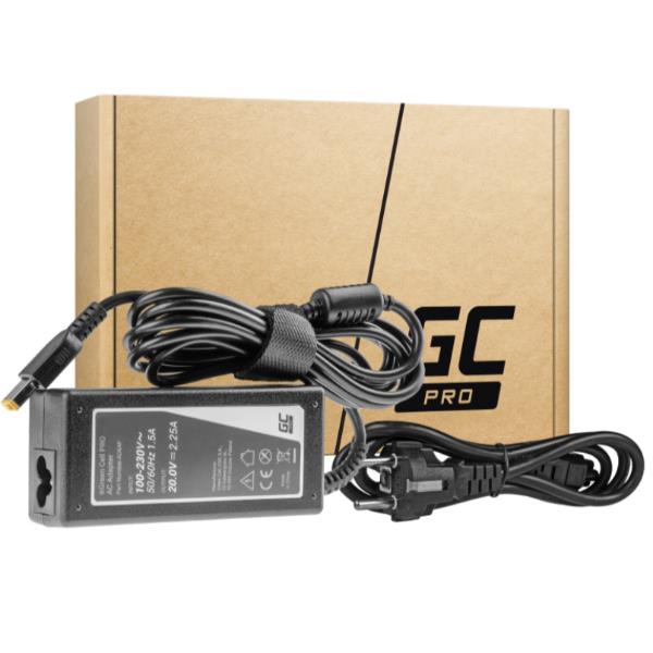 CHARGER/AC ADAPTER FOR LENOVO