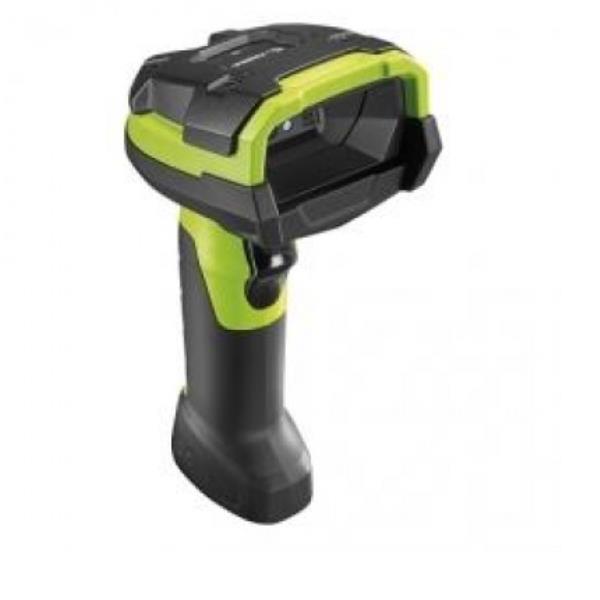 SCANNER LI3608 SR RUGGED/KIT USB