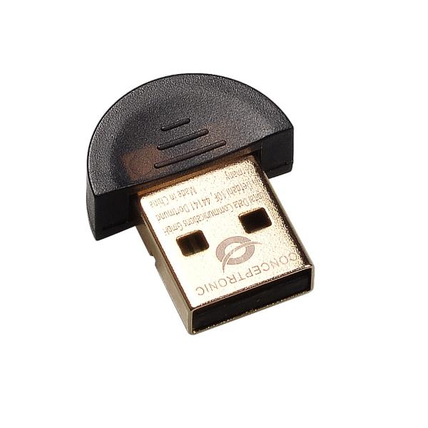 ADATTATORE NANO USB BLUETOOTH V4.0