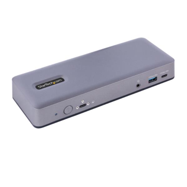 DOCKING STATION USB C HDMI