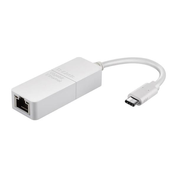 USB-C TO GIGABIT ETHERNET